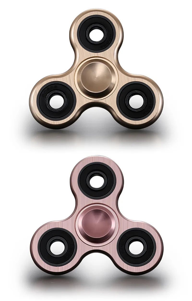 YN R188 Spinner – Silent Bearing Premium Stress Relief. You don’t need a Glock you need a fidget spinner