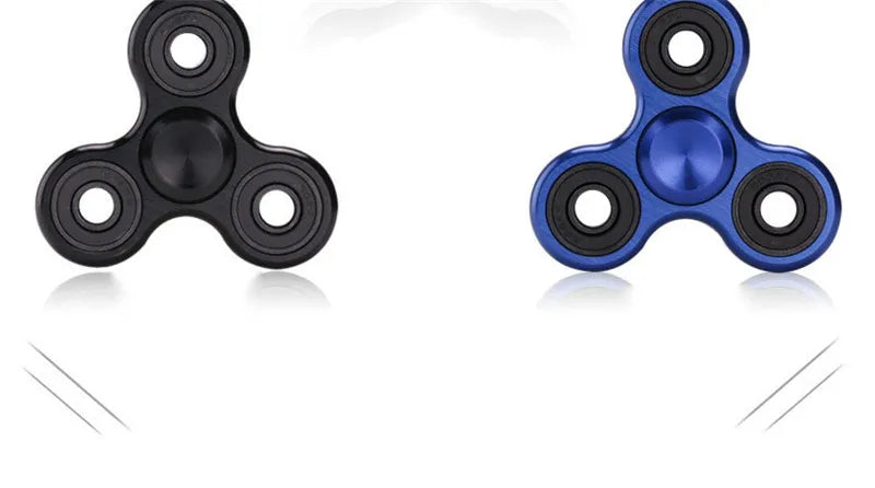 YN R188 Spinner – Silent Bearing Premium Stress Relief. You don’t need a Glock you need a fidget spinner