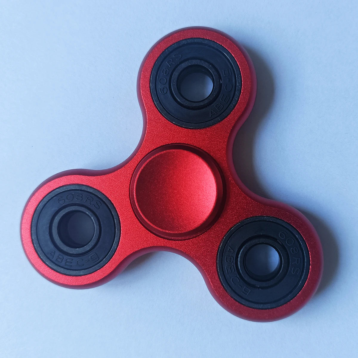 YN R188 Spinner – Silent Bearing Premium Stress Relief. You don’t need a Glock you need a fidget spinner