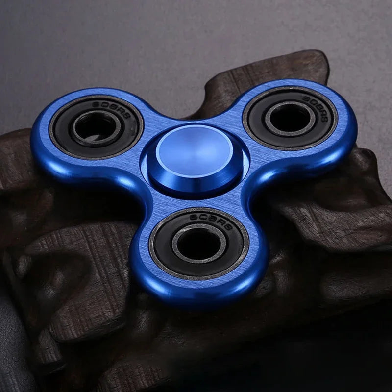YN R188 Spinner – Silent Bearing Premium Stress Relief. You don’t need a Glock you need a fidget spinner