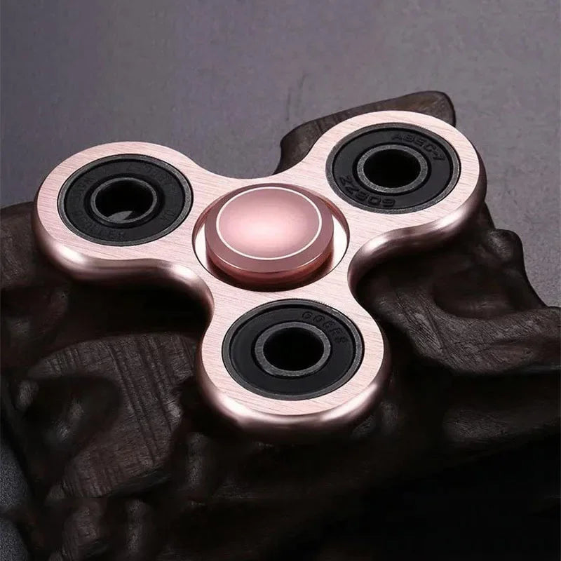 YN R188 Spinner – Silent Bearing Premium Stress Relief. You don’t need a Glock you need a fidget spinner