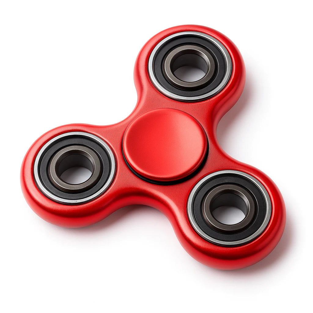 Classic original fidget spinner