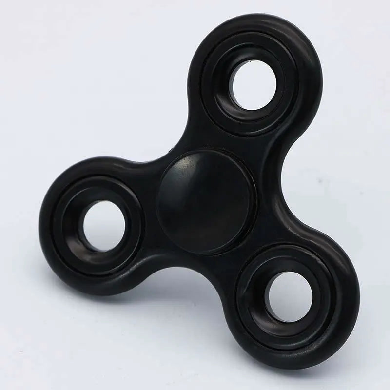 🌀 The Original Spinner – Simple, Smooth, Satisfying
The classic fidget spinner never goes out of style. Designed for both kids and adults, it’s the perfect way to reduce stress, fight boredom, and improve focus anywhere.