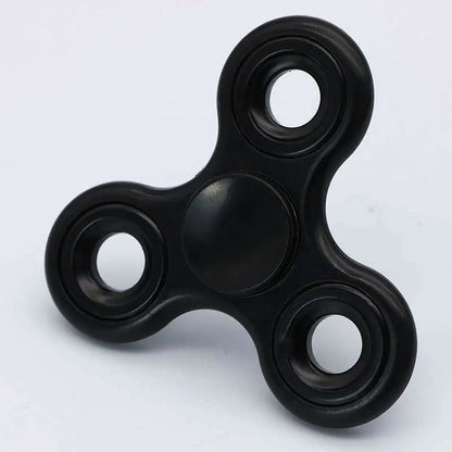 🌀 The Original Spinner – Simple, Smooth, Satisfying
The classic fidget spinner never goes out of style. Designed for both kids and adults, it’s the perfect way to reduce stress, fight boredom, and improve focus anywhere.