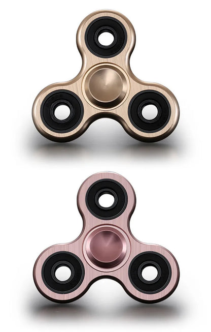 YN R188 Spinner – Silent Bearing Premium Stress Relief. You don’t need a Glock you need a fidget spinner