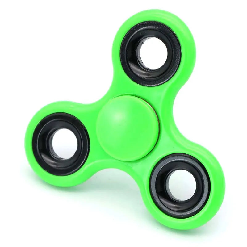 🌀 The Original Spinner – Simple, Smooth, Satisfying
The classic fidget spinner never goes out of style. Designed for both kids and adults, it’s the perfect way to reduce stress, fight boredom, and improve focus anywhere.