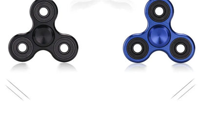 YN R188 Spinner – Silent Bearing Premium Stress Relief. You don’t need a Glock you need a fidget spinner
