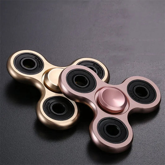 YN R188 Spinner – Silent Bearing Premium Stress Relief. You don’t need a Glock you need a fidget spinner