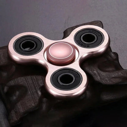 YN R188 Spinner – Silent Bearing Premium Stress Relief. You don’t need a Glock you need a fidget spinner