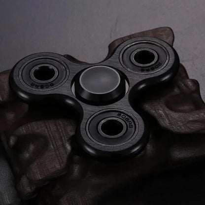 YN R188 Spinner – Silent Bearing Premium Stress Relief. You don’t need a Glock you need a fidget spinner