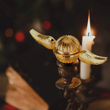 The dumbledoor spinner; execute your inner magic