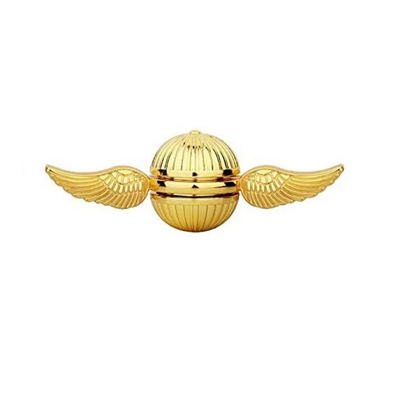 The dumbledoor spinner; execute your inner magic