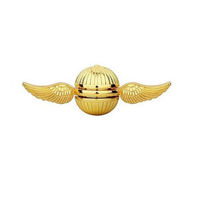 The dumbledoor spinner; execute your inner magic