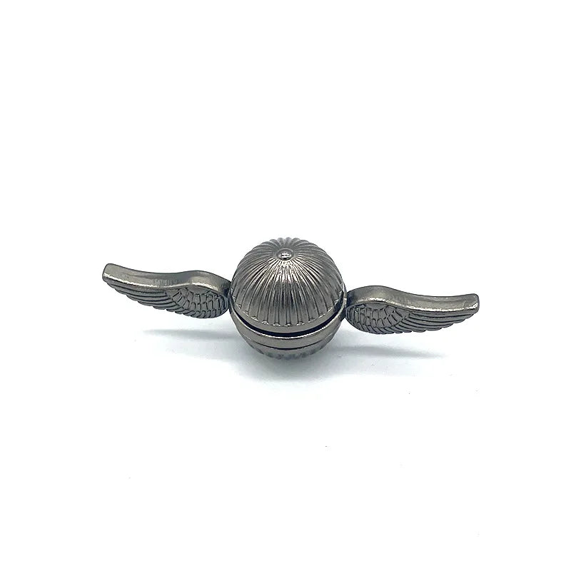 The dumbledoor spinner; execute your inner magic