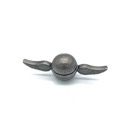 The dumbledoor spinner; execute your inner magic