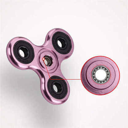 YN R188 Spinner – Silent Bearing Premium Stress Relief. You don’t need a Glock you need a fidget spinner